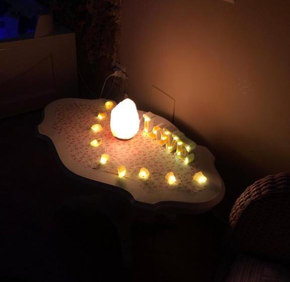 غرفة سوبيريور, B&b La Reggia