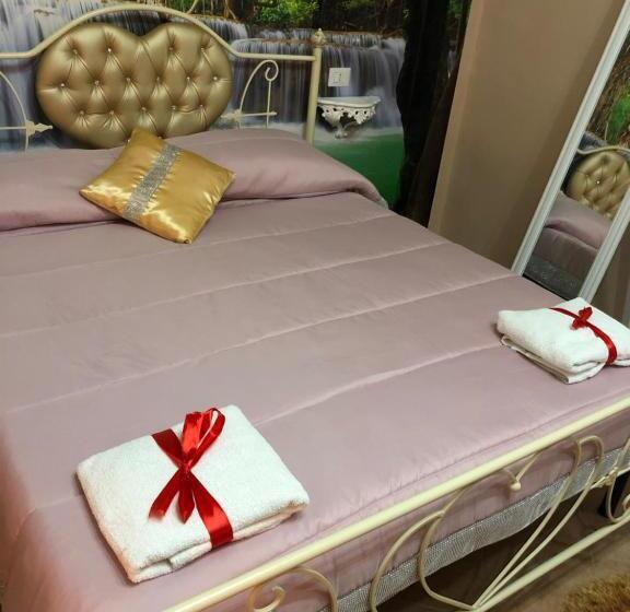 غرفة سوبيريور, B&b La Reggia