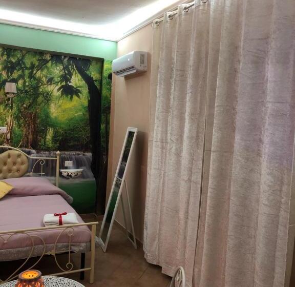 غرفة سوبيريور, B&b La Reggia