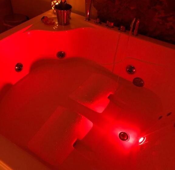 غرفة سوبيريور, B&b La Reggia