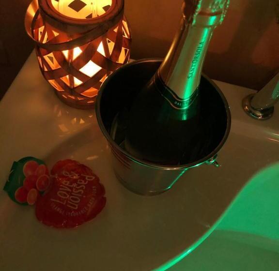 غرفة سوبيريور, B&b La Reggia