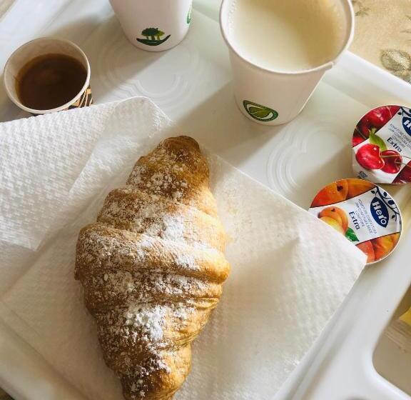 غرفة سوبيريور, B&b La Reggia