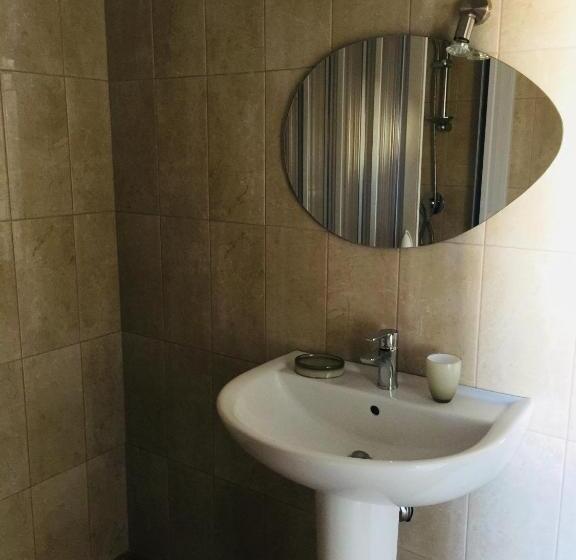 标准间, B&b Pizzomunno E Cristalda Rooms