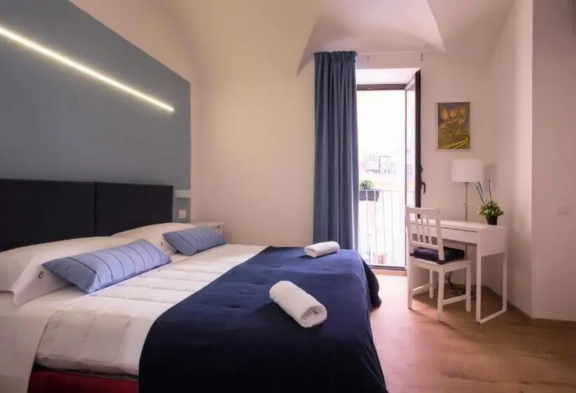 اتاق استاندارد, Cianciana