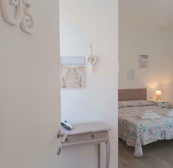 اتاق استاندارد, Il Giardino