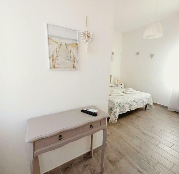 اتاق استاندارد, Il Giardino