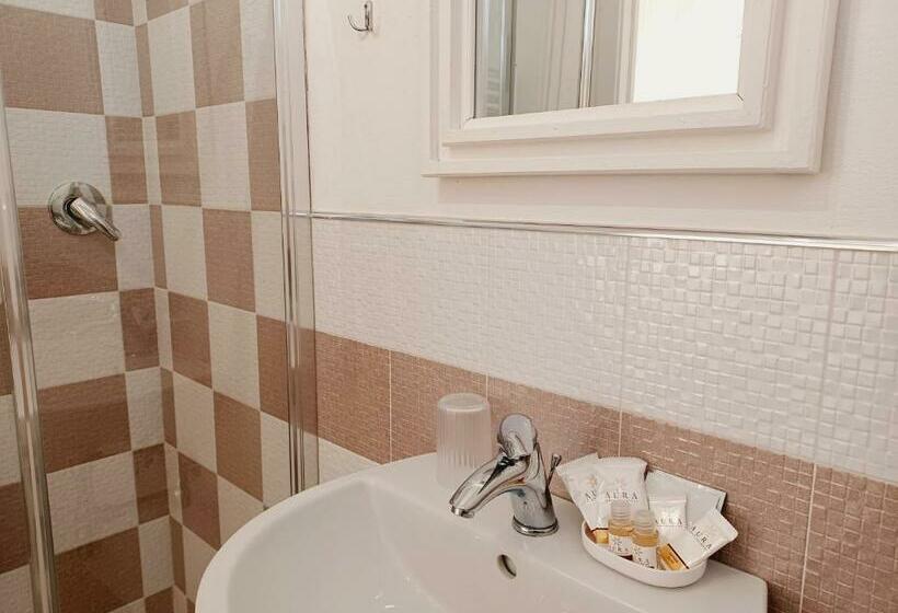 اتاق استاندارد, Il Giardino