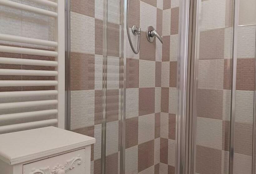 اتاق استاندارد, Il Giardino