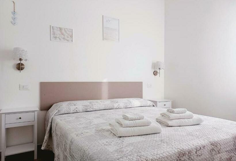 اتاق عادی, Il Giardino