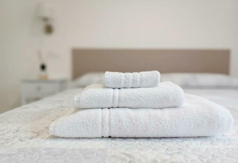 اتاق عادی, Il Giardino