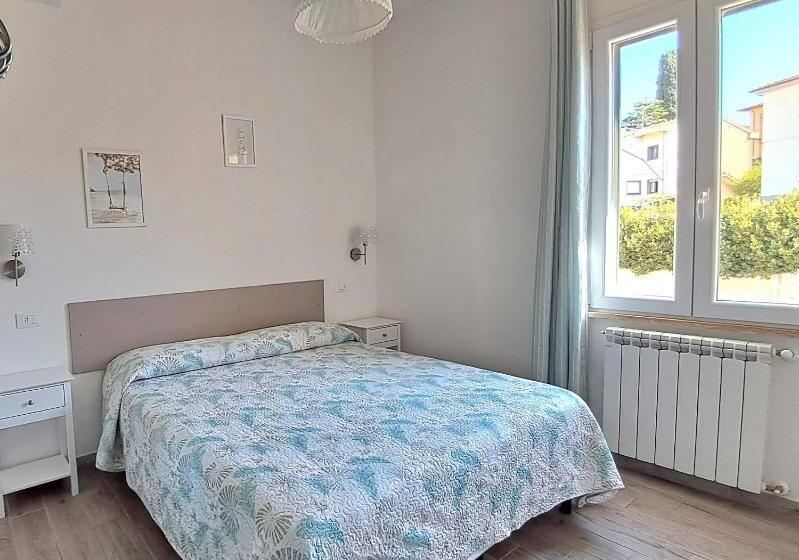 اتاق عادی, Il Giardino