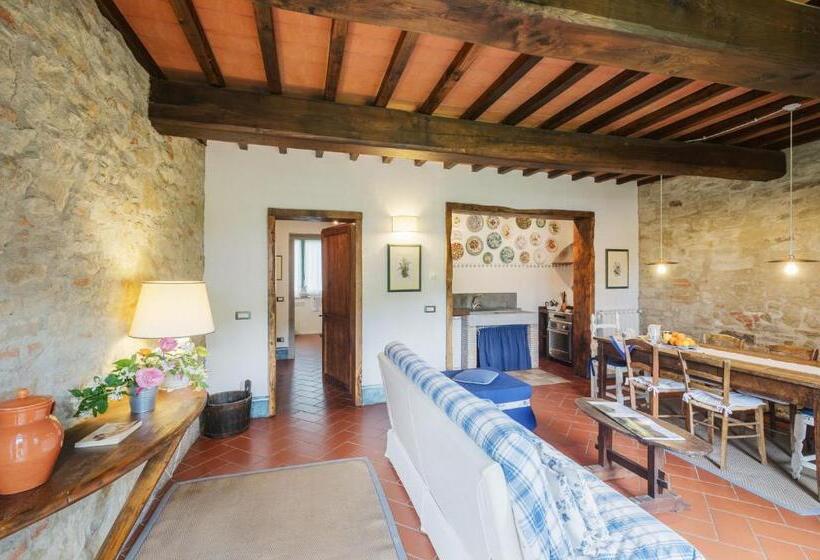 شقة غرفة واحدة, Agriresort La Noce Di Francesca