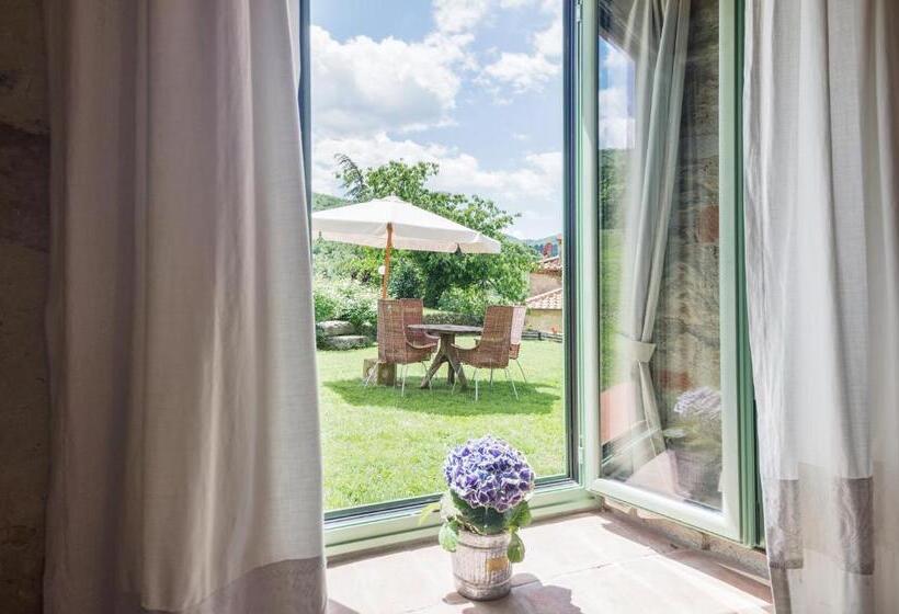 شقة غرفة واحدة, Agriresort La Noce Di Francesca