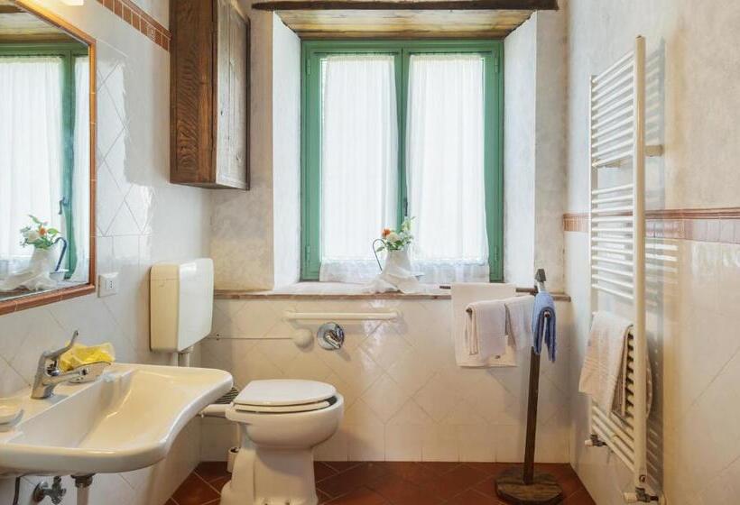 Апартаменты 1 Спальня, Agriresort La Noce Di Francesca