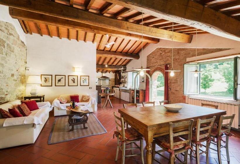 Апартаменты 3 Спальни, Agriresort La Noce Di Francesca