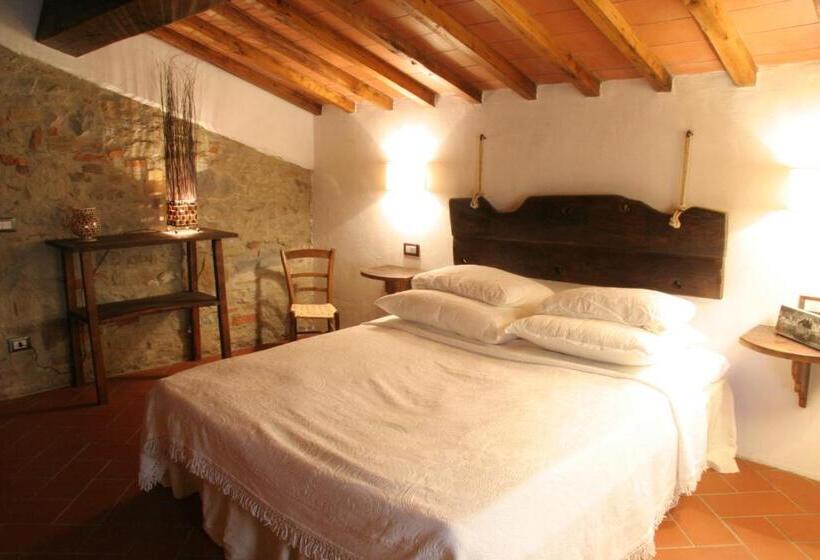 침실 3개 아파트, Agriresort La Noce Di Francesca