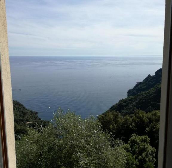 家庭间, Agririfugio Molini