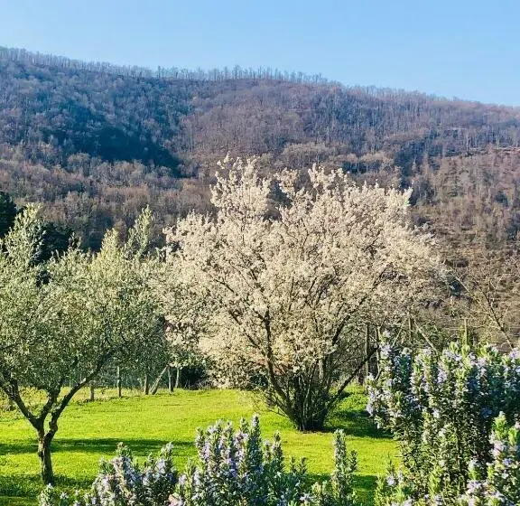 1ベッドルームアパートメント, Agriresort La Noce Di Francesca
