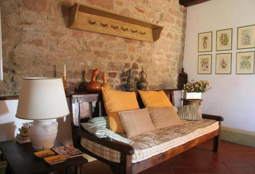 Апартаменты 1 Спальня, Agriresort La Noce Di Francesca