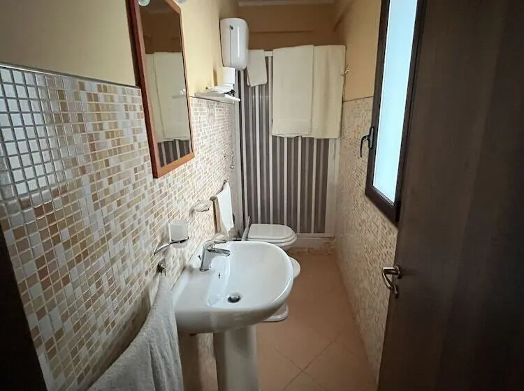 スタンダードルーム, B&b San Domenico