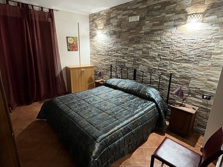 غرفة قياسية, B&b San Domenico