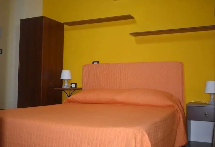 スタンダードルーム, B&b San Domenico