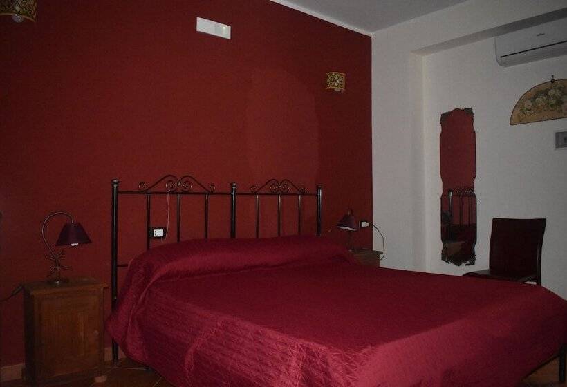 Номер Стандарт, B&b San Domenico