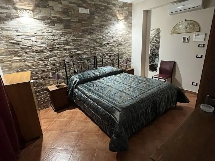 スタンダードルーム, B&b San Domenico