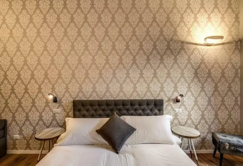 اتاق سوپریور سه تخته, Elysium Suites