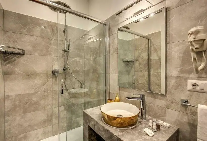 اتاق استاندارد, Elysium Suites
