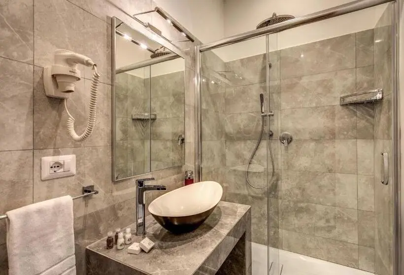 اتاق سوپریور, Elysium Suites