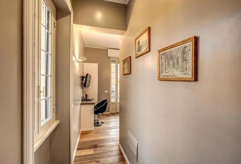 اتاق سوپریور, Elysium Suites