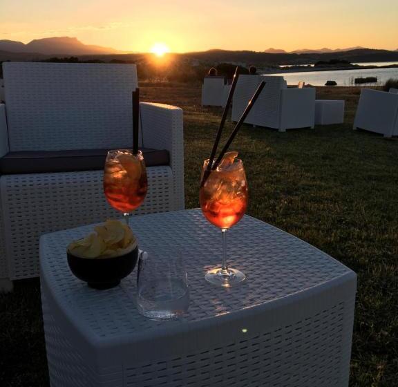 חדר סטנדרט מותאם לאדם עם מוגבלויות, Suite Cucinino, Bagno, Ingresso Indipendente In Villa Vìvì