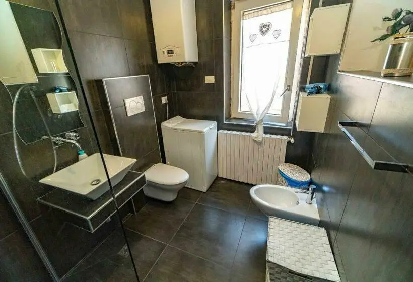 スタンダードルーム, Rooms Gli Arcangeli 2   Affitti Brevi Italia