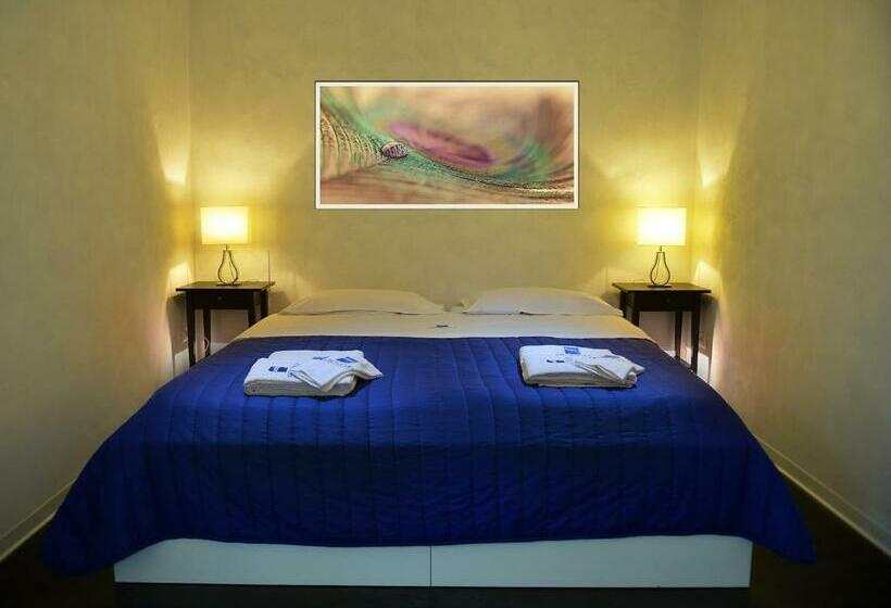 スタンダードルーム, Rooms Gli Arcangeli 2   Affitti Brevi Italia