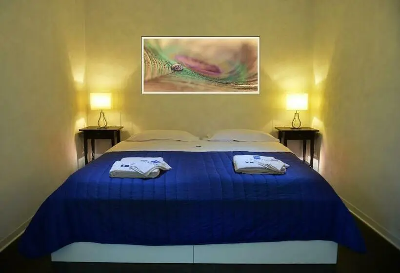 スタンダードルーム, Rooms Gli Arcangeli 2   Affitti Brevi Italia