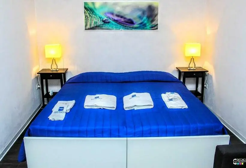スタンダードルーム, Rooms Gli Arcangeli 2   Affitti Brevi Italia