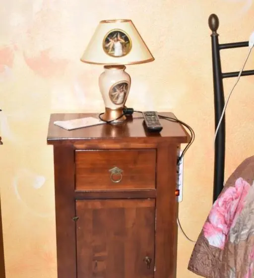 اتاق لوکس, B&b Il Girasole