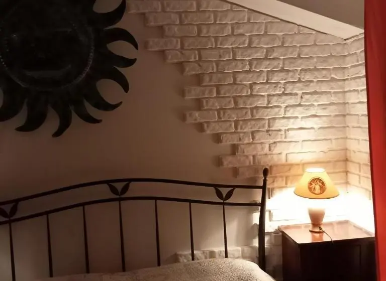 اتاق لوکس, B&b Il Girasole