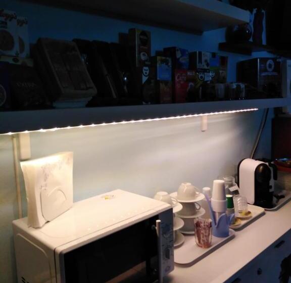 غرفة ديلوكس, B&b Il Girasole