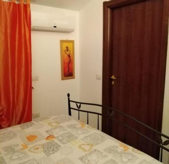 غرفة ديلوكس, B&b Il Girasole