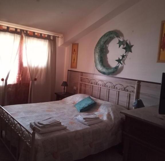 חדר סטנדרט, B&b Il Girasole