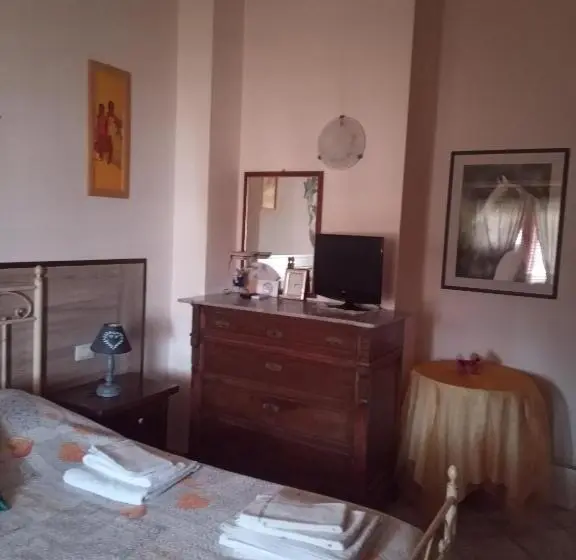 اتاق استاندارد, B&b Il Girasole
