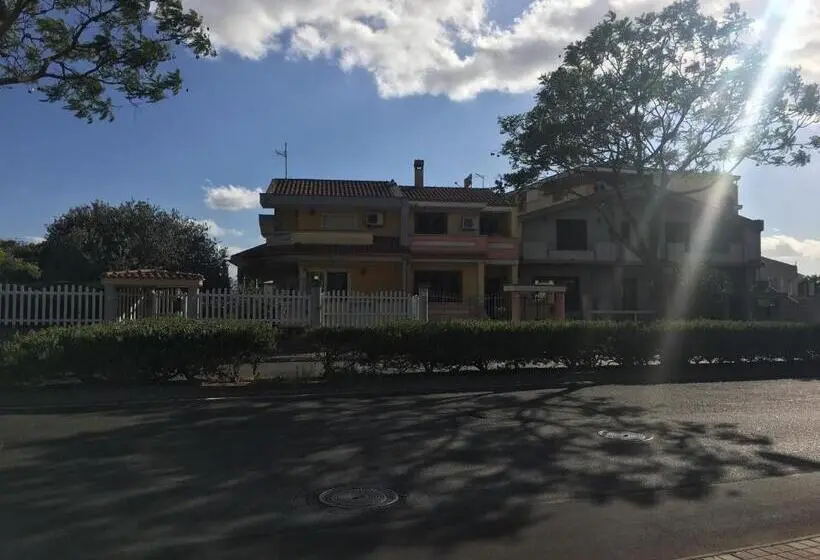 اتاق استاندارد, B&b Il Girasole