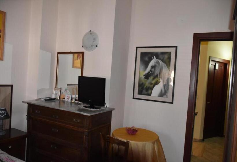 חדר סטנדרט, B&b Il Girasole