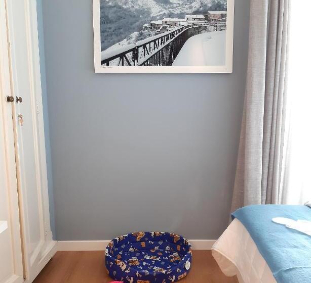 جناح, Boutique Hotel Palazzo Corso Umberto