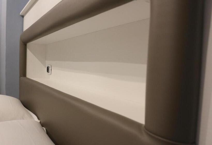 جناح, Boutique Hotel Palazzo Corso Umberto