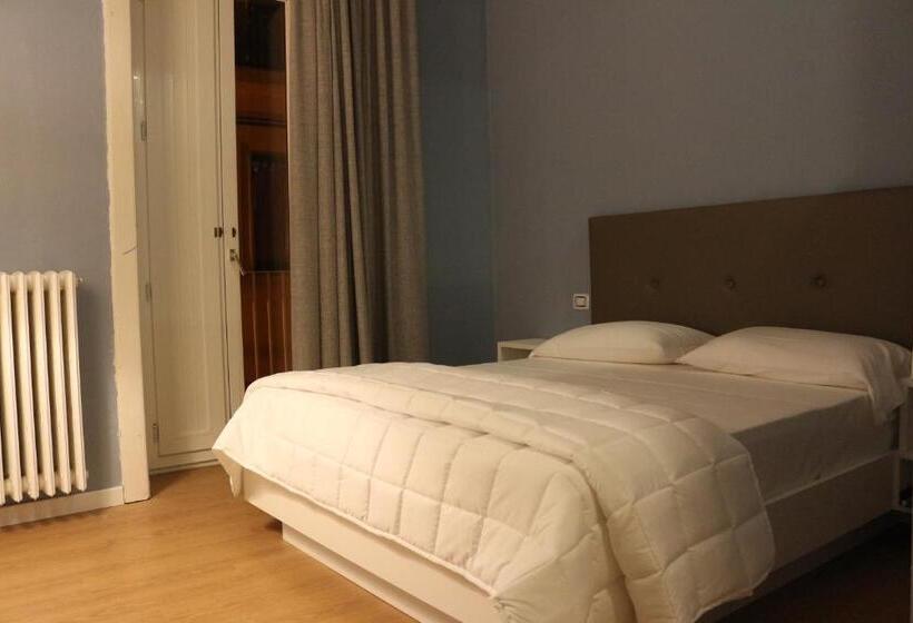 غرفة سوبيريور, Boutique Hotel Palazzo Corso Umberto