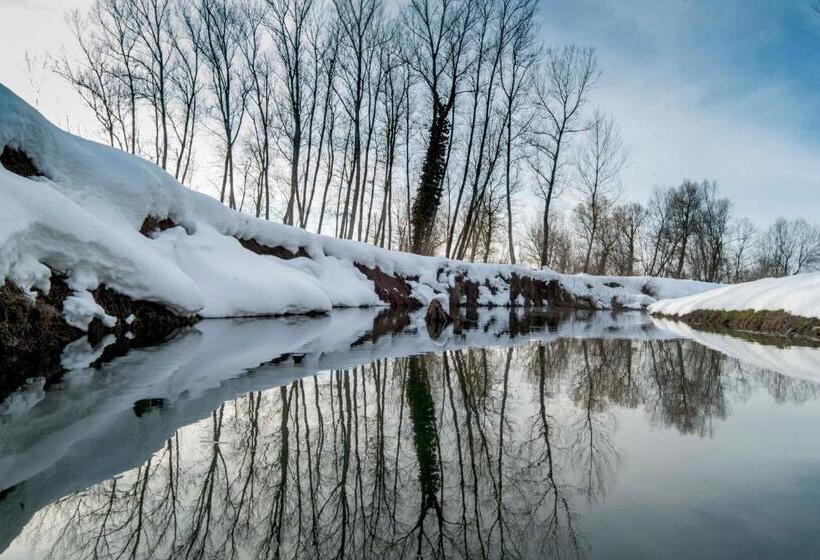 غرفة قياسية, Boutique Hotel Palazzo Corso Umberto