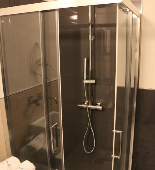 جناح, Boutique Hotel Palazzo Corso Umberto